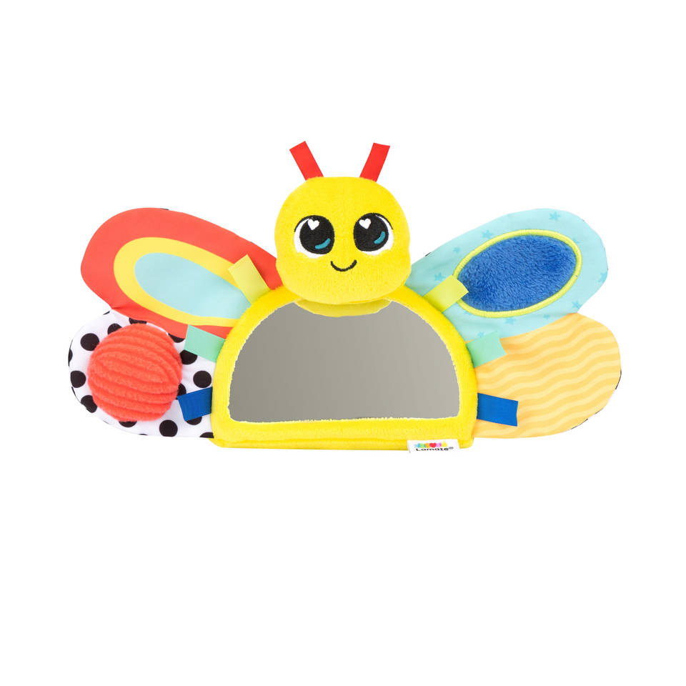 Lamaze Freddie de Vuurvlieg buiktijd speeltje Main Image