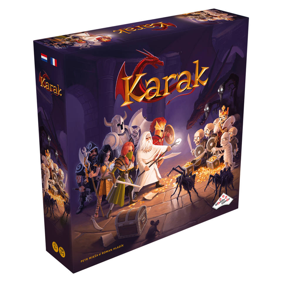 Karak