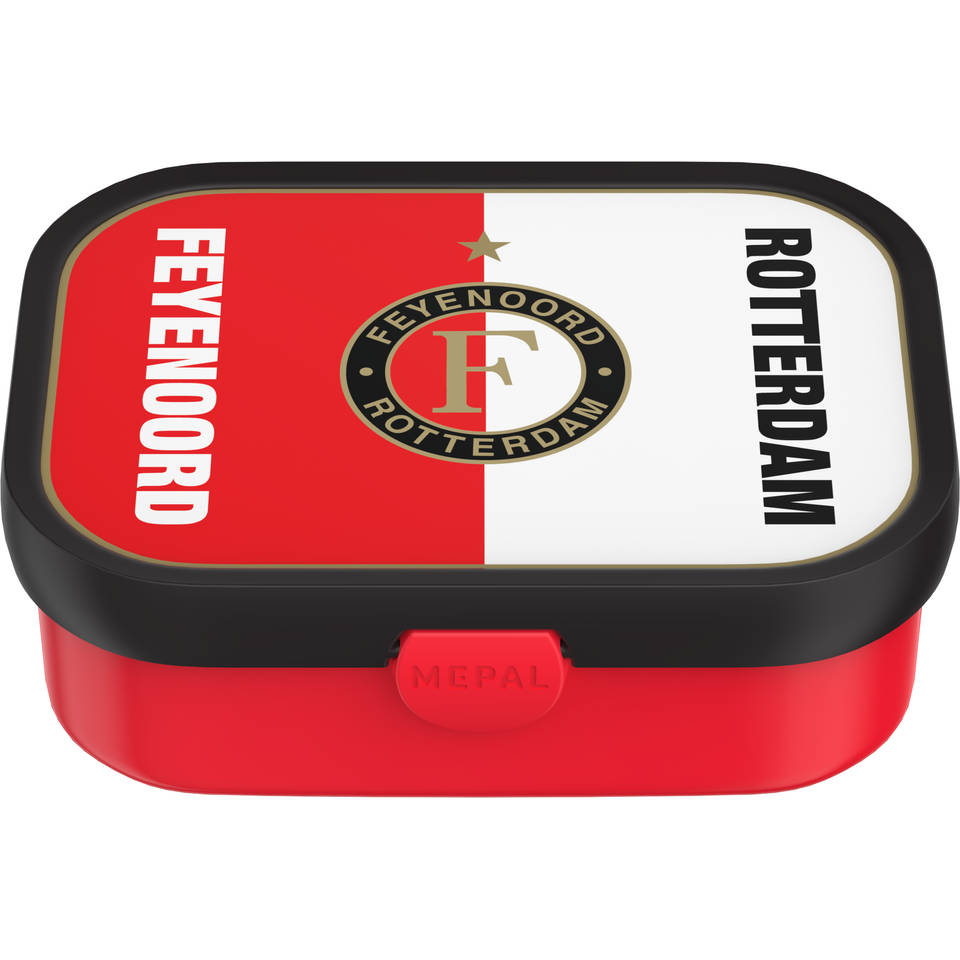 Mepal Feyenoord lunchbox