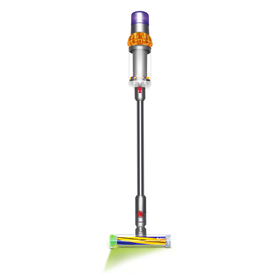 Dyson draadloze speelgoed stofzuiger Main Image