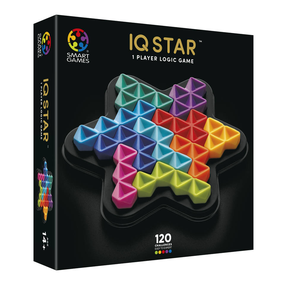 IQ Deluxe Star