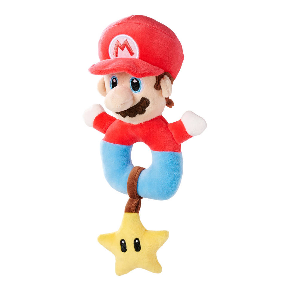 My Mario rammelaar Mario Main Image