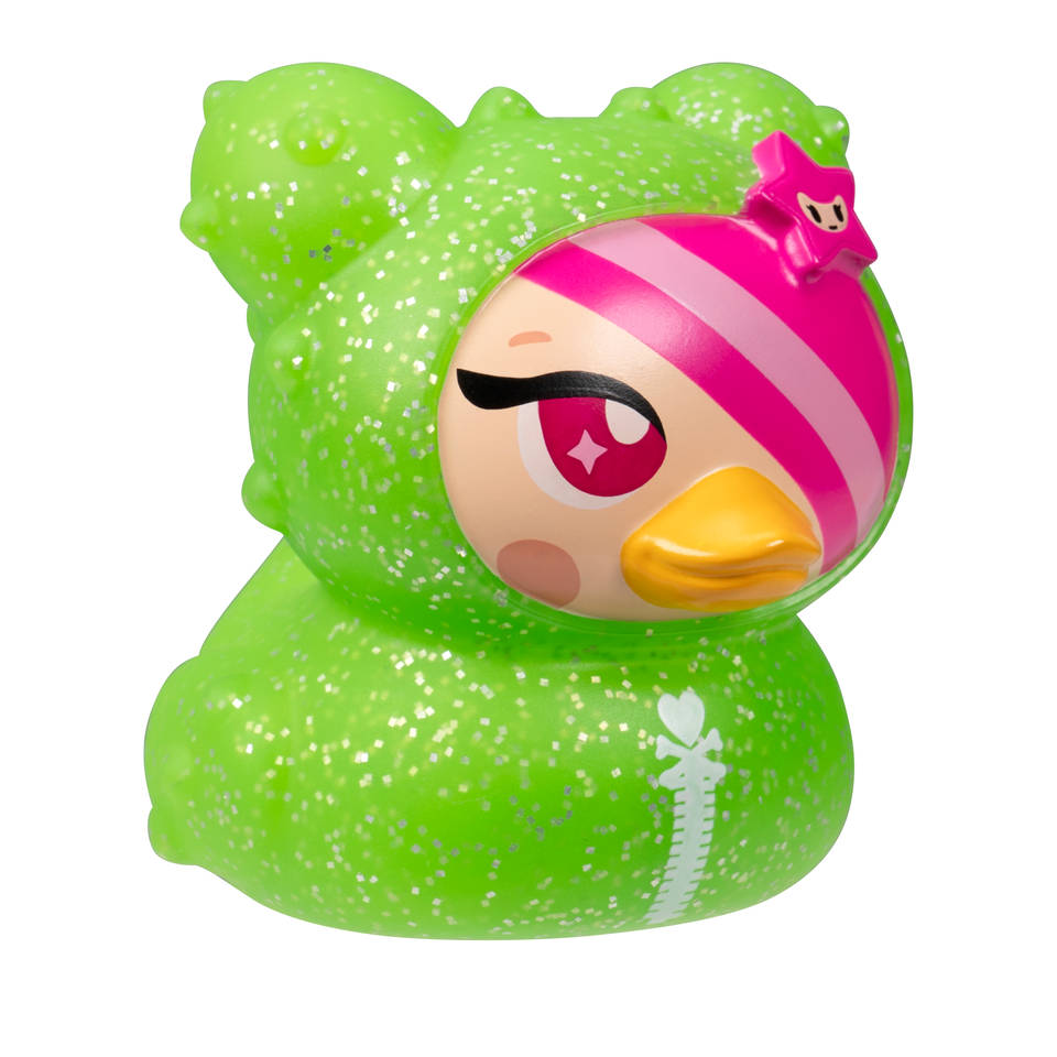Tokidoki Duckz figurenset 3-pack serie 2 Main Image