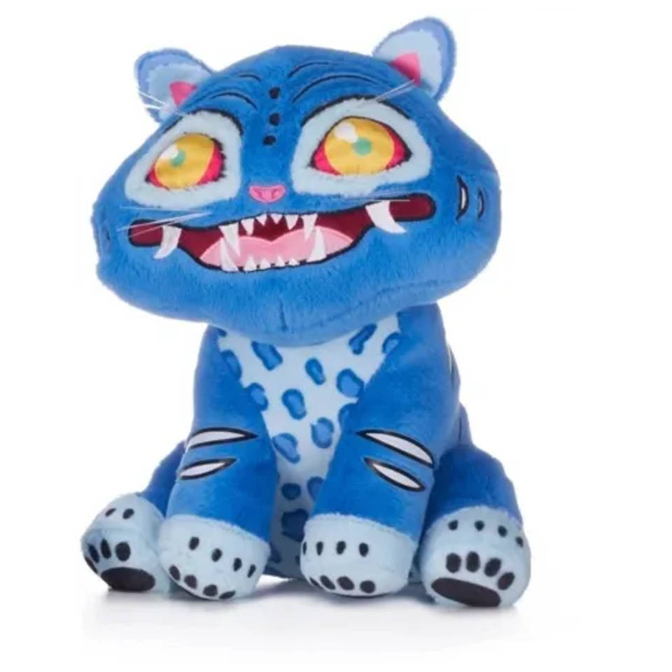 KPop Demon Hunters pluchen knuffel Derpy - 20 cm