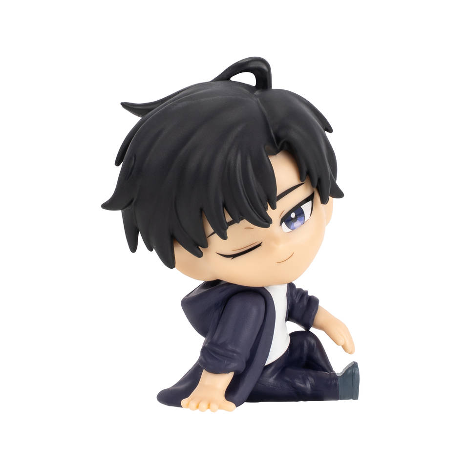 Solo Leveling mini figuur Main Image
