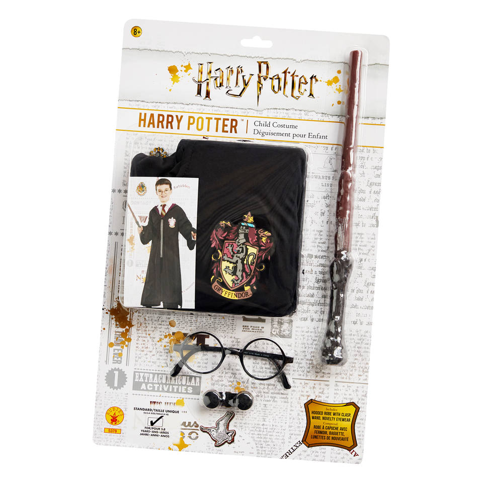 Harry Potter accessoireset Main Image
