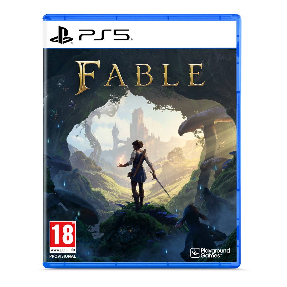 Fable PS5