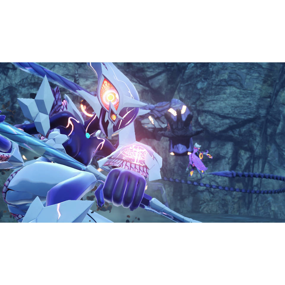 Xenoblade: Chronicles 3 Definitive Edition Nintendo Switch 2