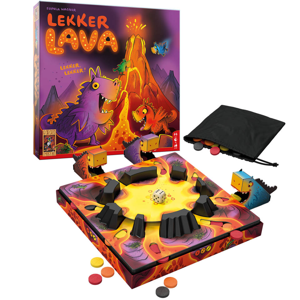 Lekker Lava Main Image