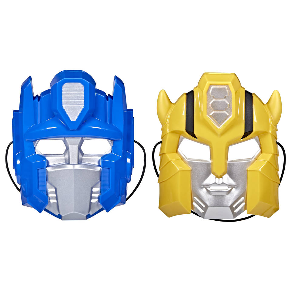 Transformers masker Main Image