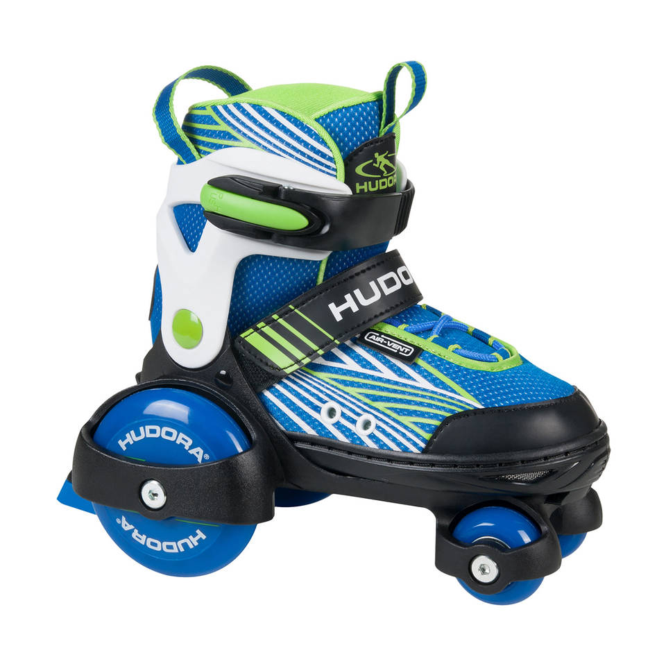 HUDORA rolschaatsen maat 30-33