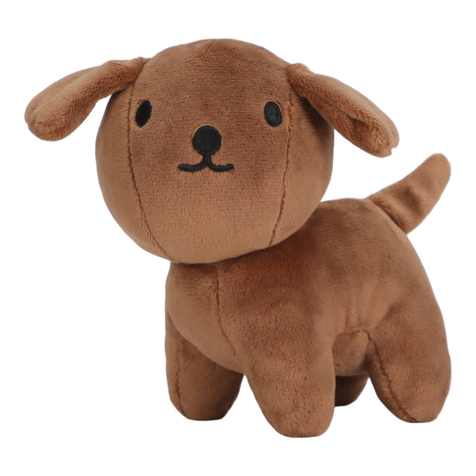 nijntje & Friends knuffel Snuffie - 17