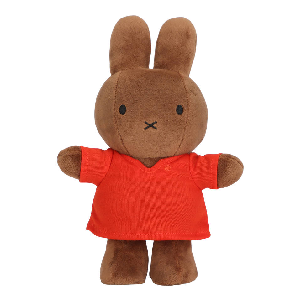 nijntje & Friends knuffel Nina - 23 cm