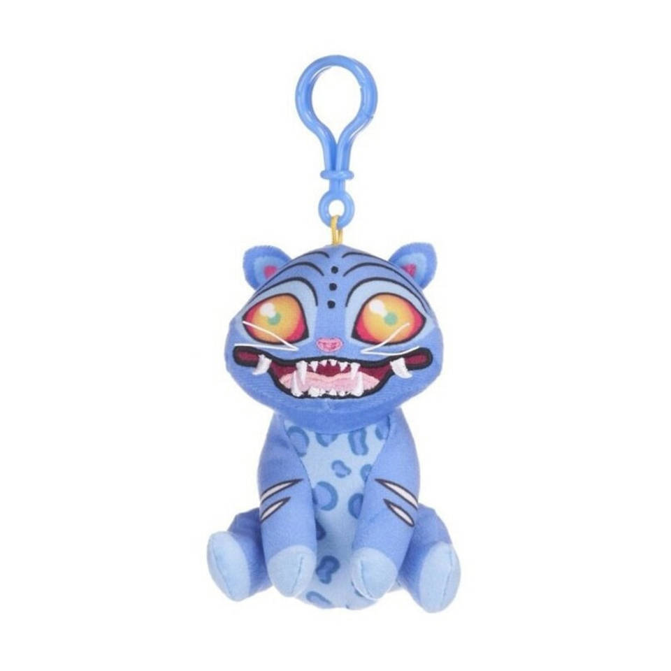 KPop Demon Hunters Derpy sleutelhanger - 10 cm Main Image