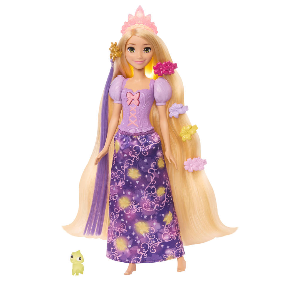 Disney Princess Rapunzel modepop Main Image