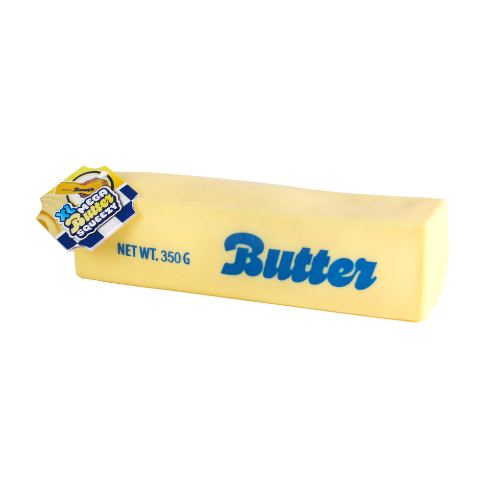 Jumbo Squeeze mega boterstaaf XL Main Image