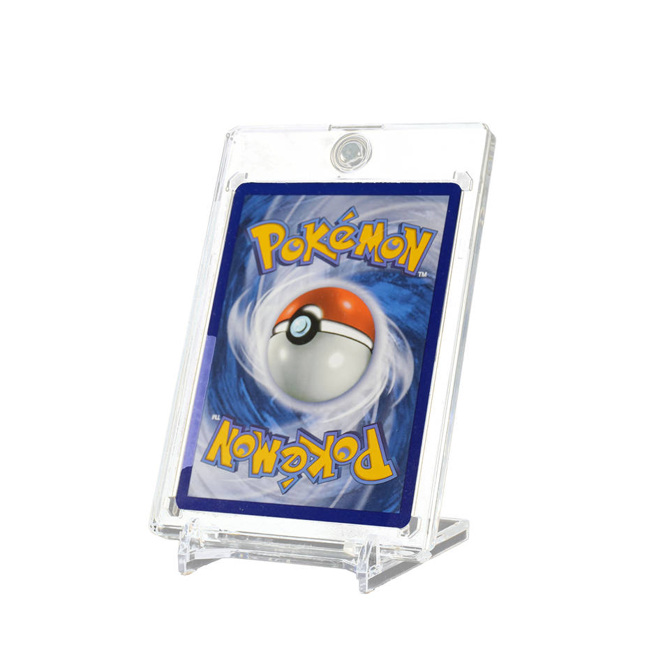 TCG Single Card Premium Acryl Case Main Image