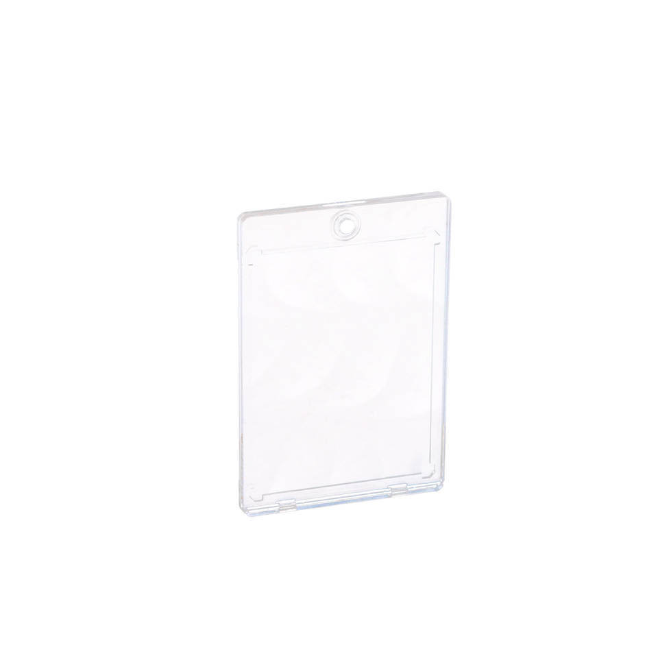 TCG Single Card Premium Acryl Case