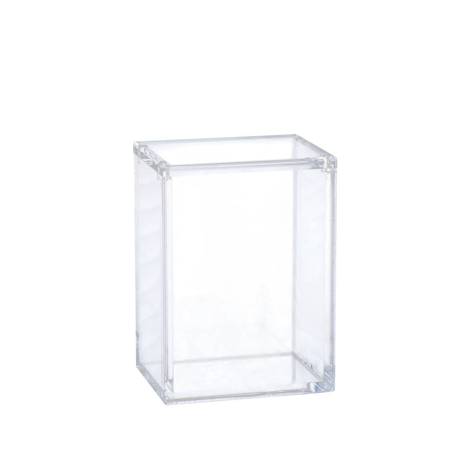 TCG Display Case booster bundel Main Image