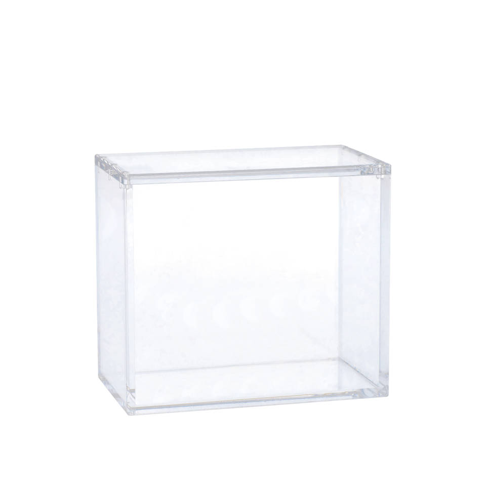 TCG display case booster box Main Image