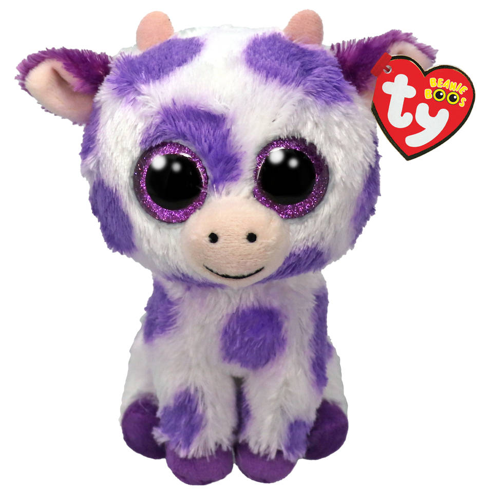 Ty Beanie knuffel Main Image