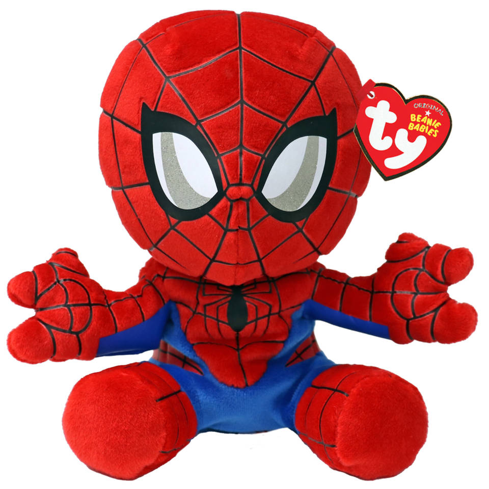 Ty Beanie Babies Main Image