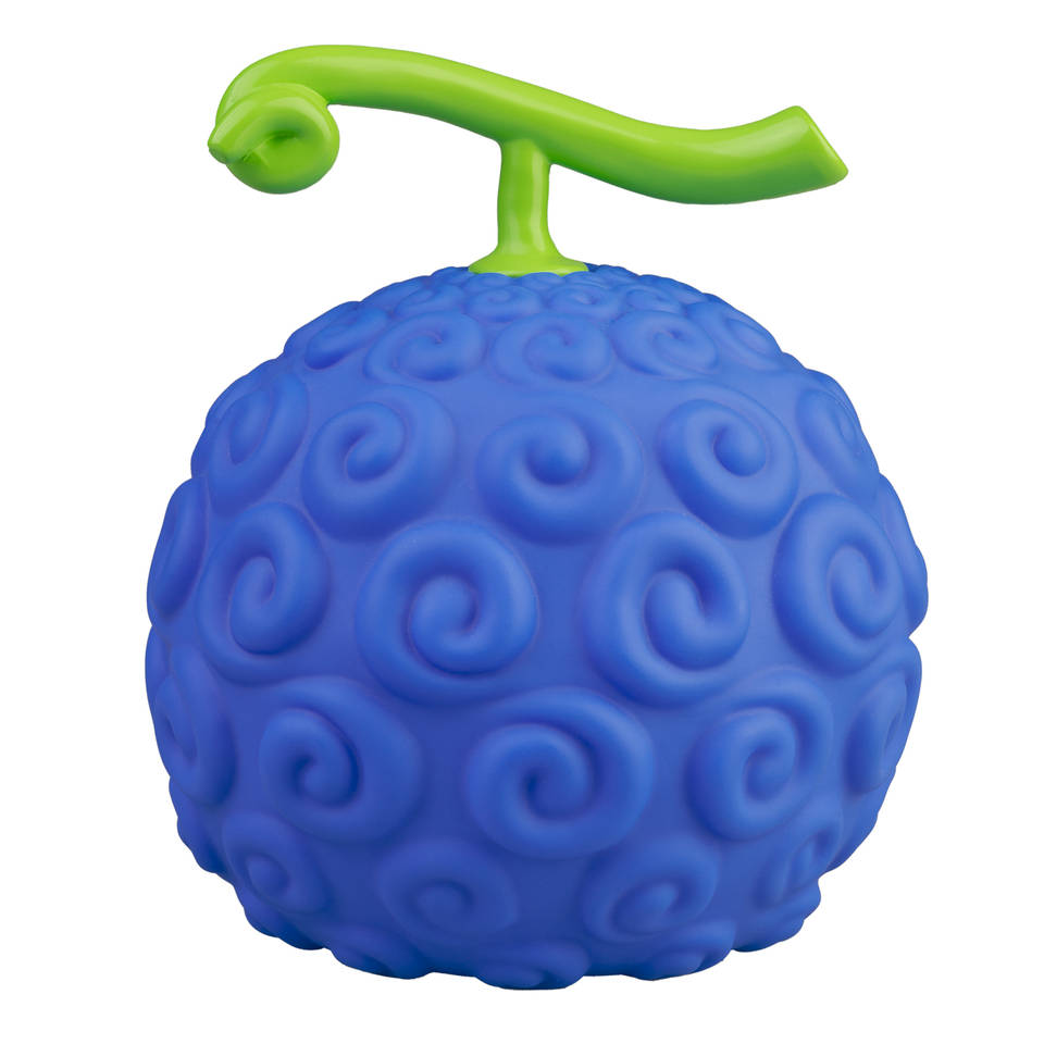 One Piece Gum-Gum Fruit lamp Main Image