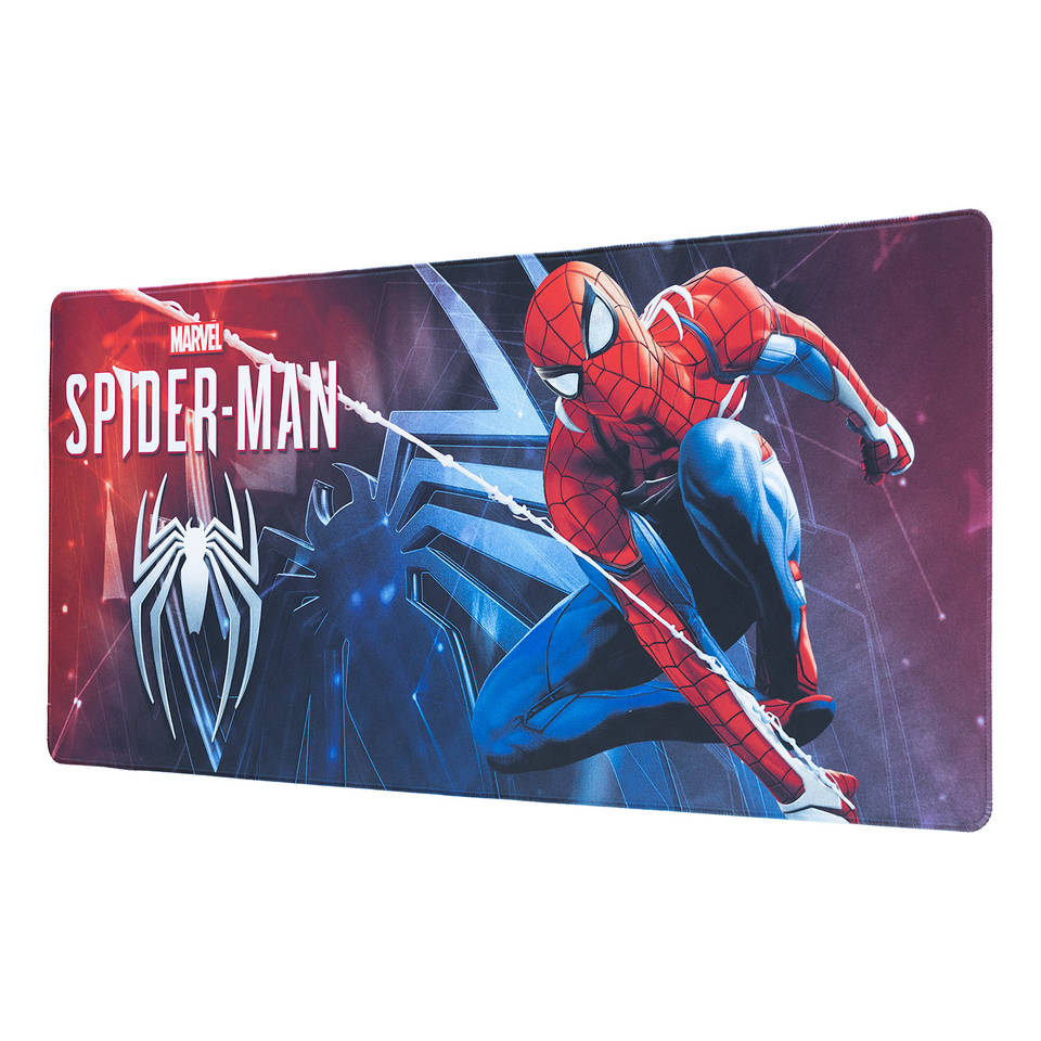Marvel Spider-Man XL muismat Main Image
