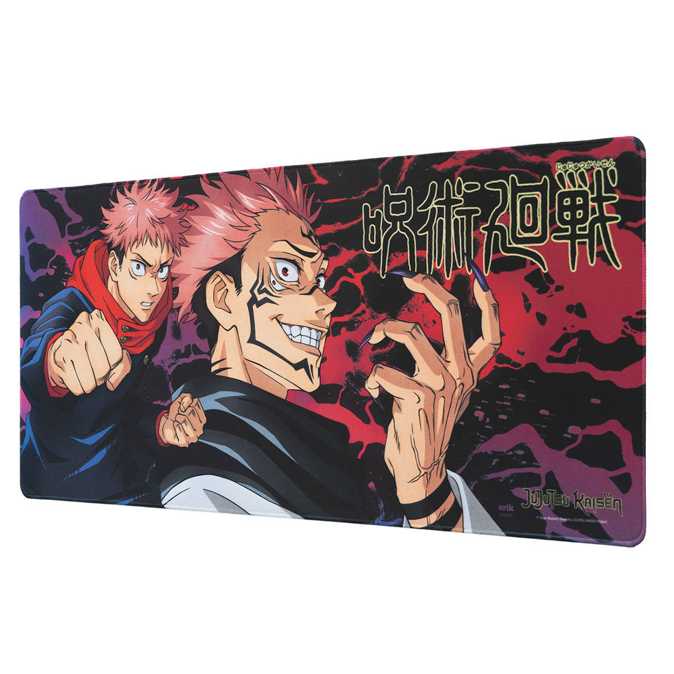 Jujutsu Kaisen XL muismat Main Image