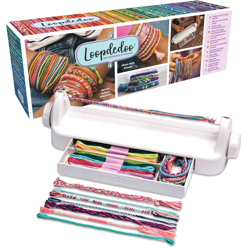 LoopdeDoo Main Image