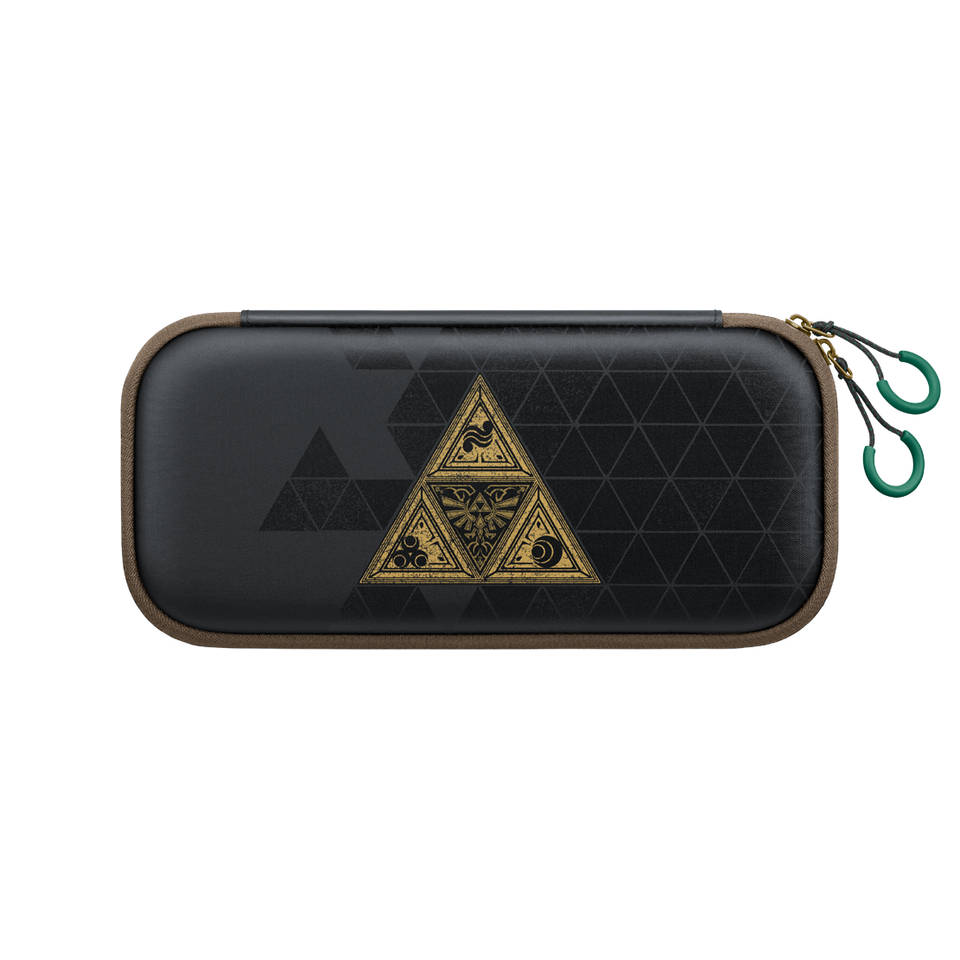 Nintendo Switch 2 The Legend of Zelda 40th Anniversary beschermhoes