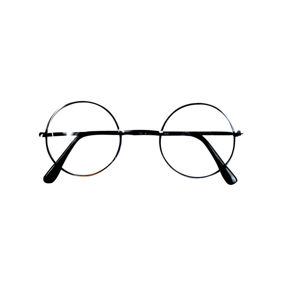 Harry Potter bril Main Image