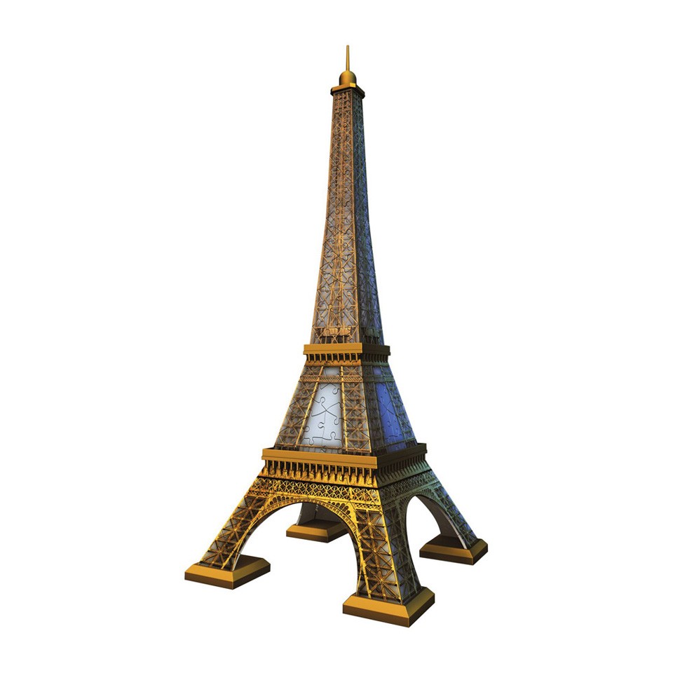 Ravensburger Eiffeltoren - 216
