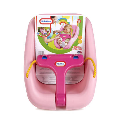 little tikes deluxe 2 in 1