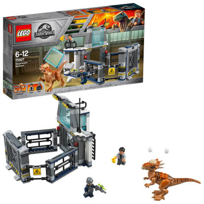 lego jurassic world ps4 walmart