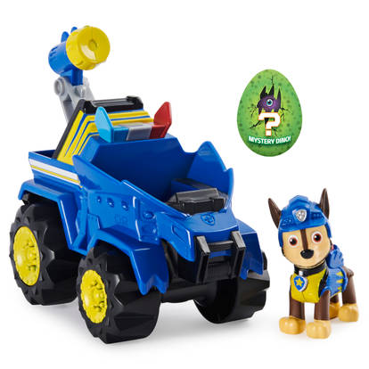 PAW Patrol Dino Rescue voertuig Chase