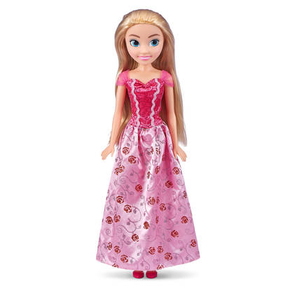 Sparkle Girlz prinses pop - 18 inch