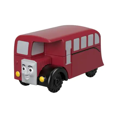 Thomas & Friends Trackmaster