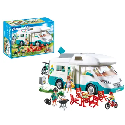 Leclerc playmobil sale