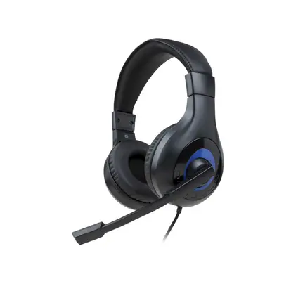 PS5 stereo gaming headset -