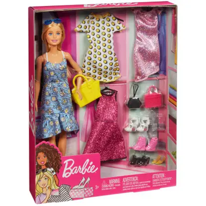 Accessoire barbie