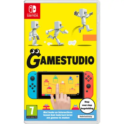 Game game 2024 nintendo switch