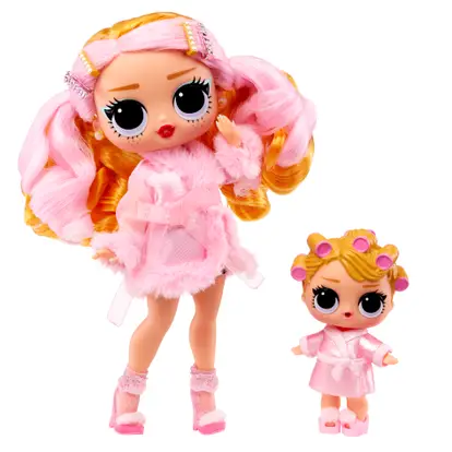 Lol surprise hot sale dolls baby