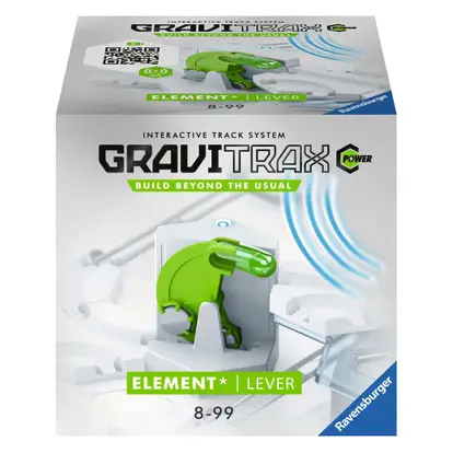 GraviTrax Power Switch Starter Set, £79.99