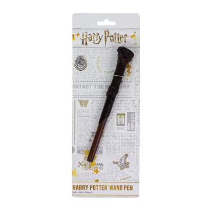Potter toverstaf pen