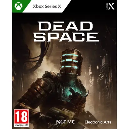 Iedereen Gepolijst Aanhoudend Xbox Series X Dead Space