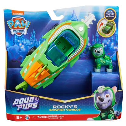 Paw patrol rugzak online intertoys