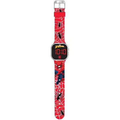 Paw patrol horloge online intertoys