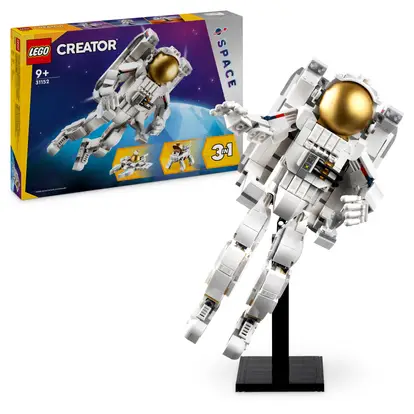 Lego city creator sale 3 in 1