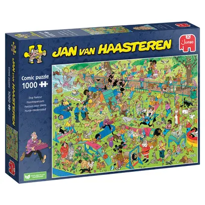 3 - store Jan Van Haasteren Puzzles